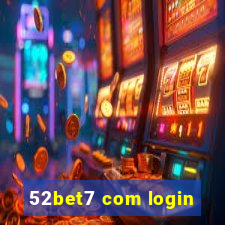 52bet7 com login